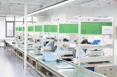 轉轉、找靚機合并“陽謀” 結束二手手機巷戰，做好二手非標基建技術服務